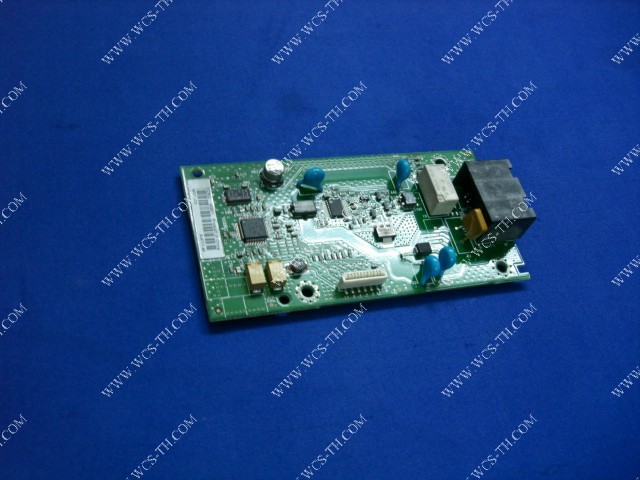 Fax module assembly [2nd]